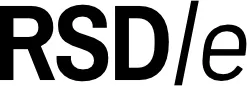 RSD/e logo