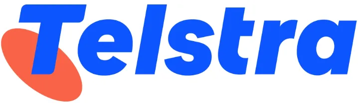 Telstra